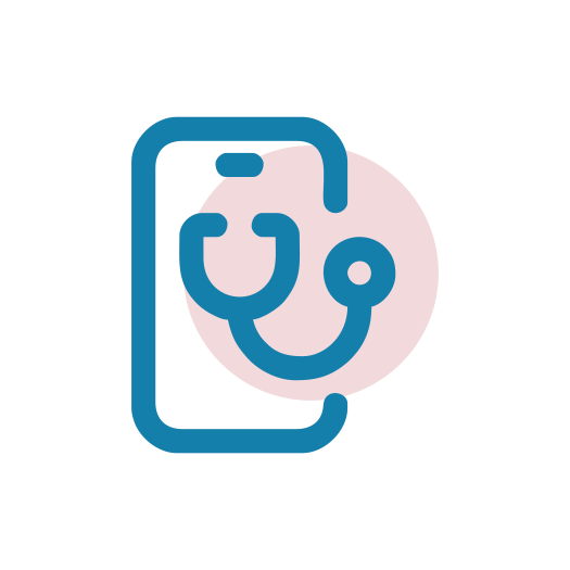 Tele-dentistry service (konsultasi online)